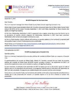 Hurricane Irma News